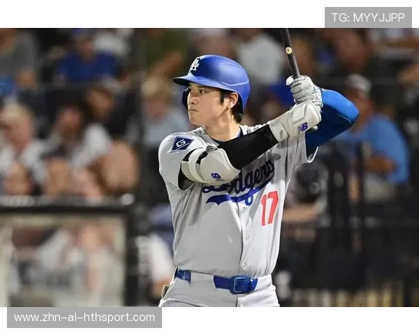 WBC日本队再现道奇三巨头？日媒揭大谷翔平可能打2、3棒，洛杉矶道奇队日本投手