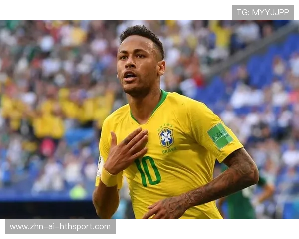 巴西的热带风暴再次席卷赛场,内马尔的脚法无人能及