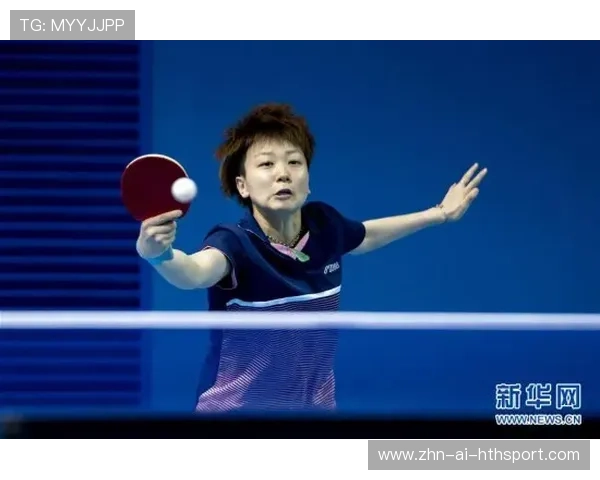 乒乓球俱乐部完善青少年技战术训练与心理辅导融合，乒乓球青少年训练基地