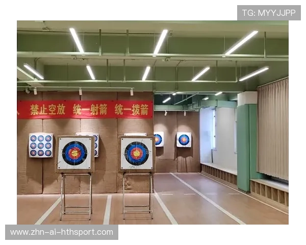 国际射箭线上教学平台与文化机构共办展演活动